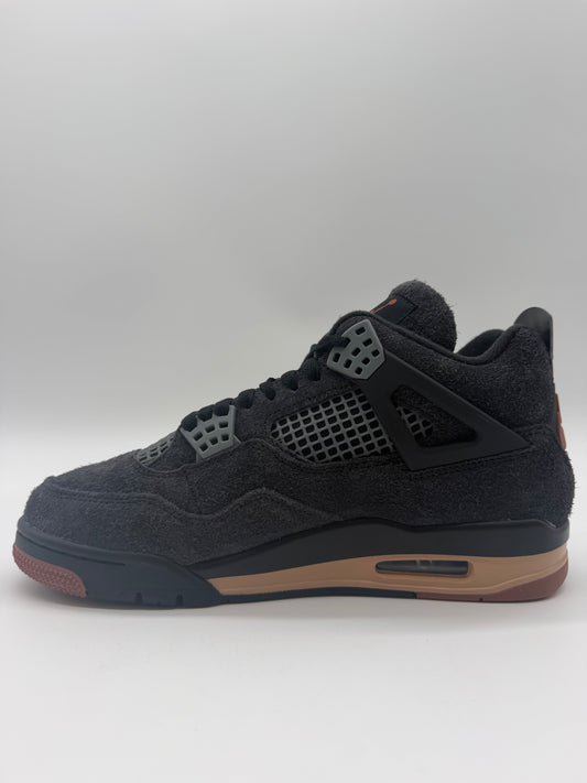 Jordan 4 Retro London