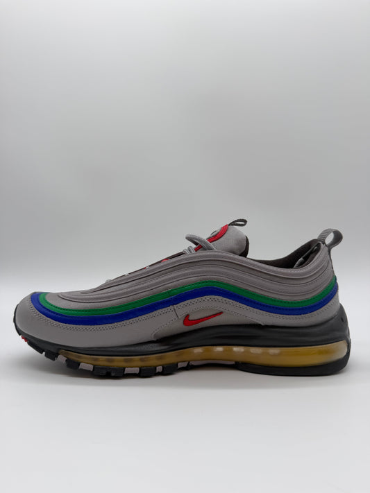 Nike Air Max 97 Nintendo 64