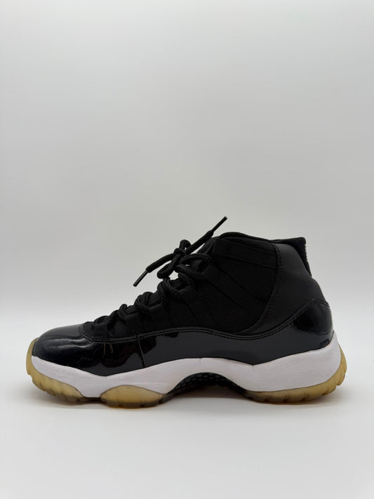 Jordan 11 Space Jam