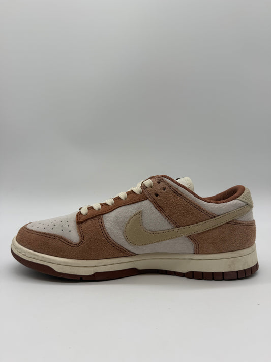 Nike Dunk Low Medium Curry