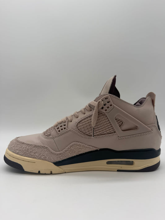 Jordan 4 A Ma Maniere While You Were Sleeping