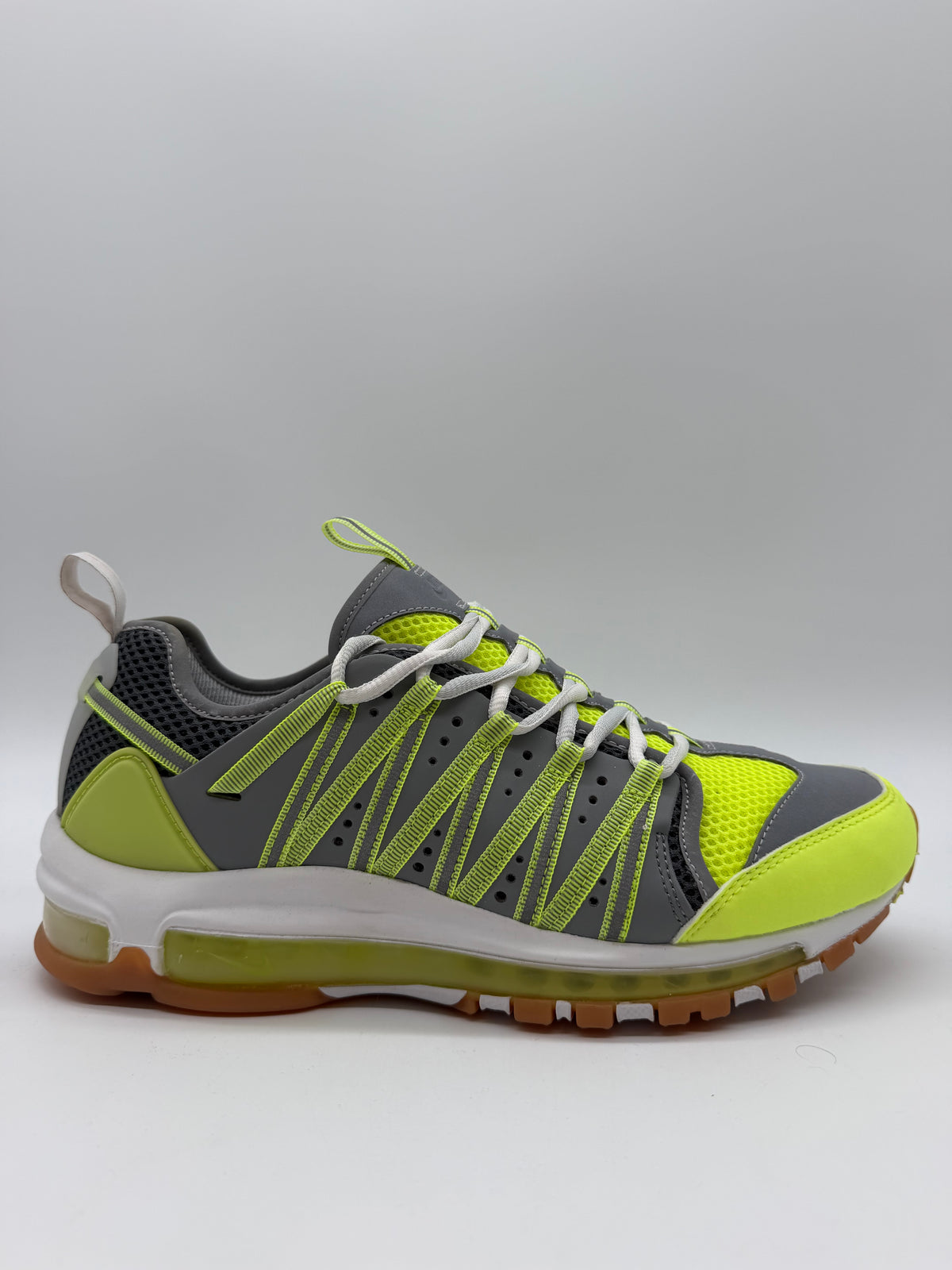 Nike Zoom Haven 97 CLOT Volt