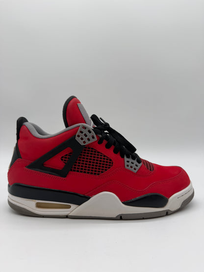 Jordan 4 Toro Bravo (2013)