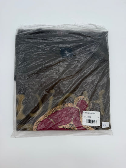 Travis Scott Cactus Jack T-Rexx Muscle Tank