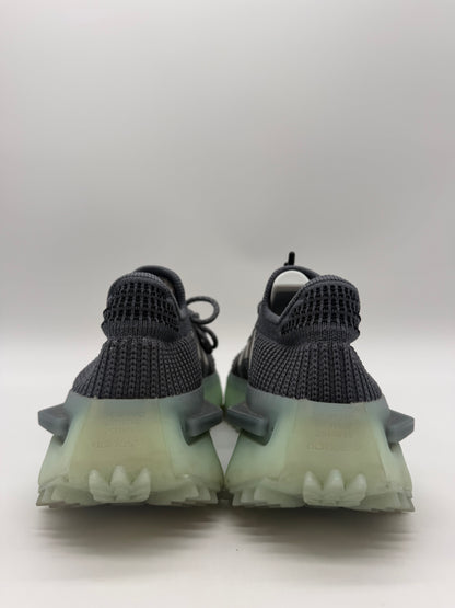 Adidas NMD S1 Grey Green Flow
