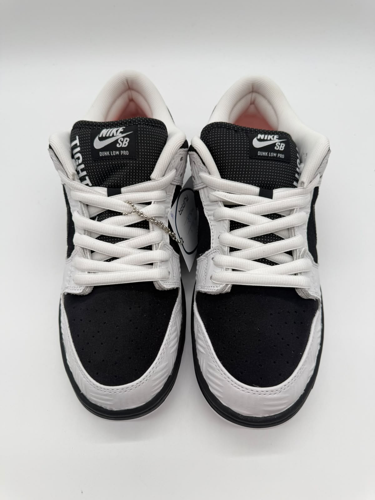 Nike SB Dunk Low TIGHTBOOTH
