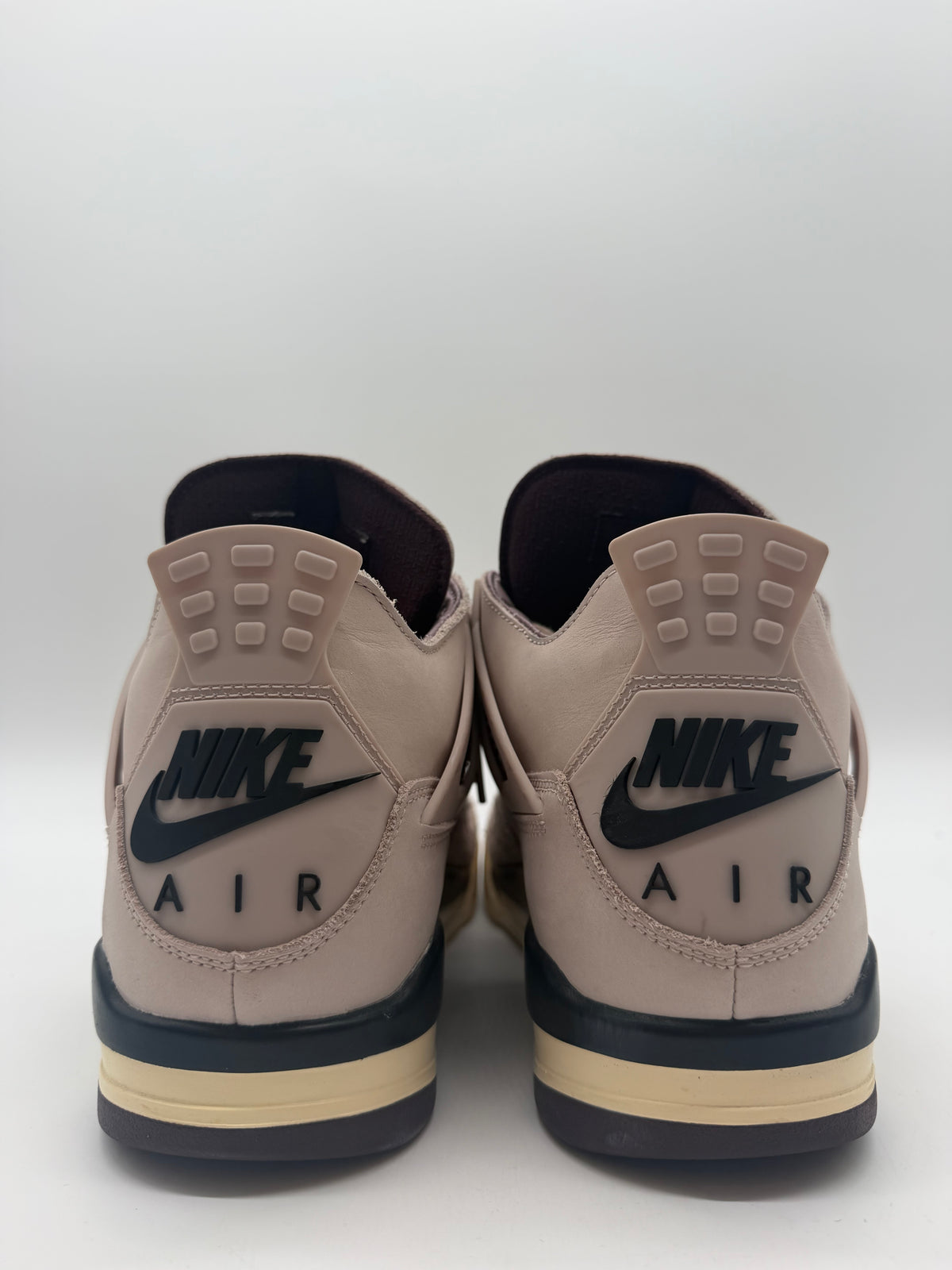 Jordan 4 A Ma Maniere While You Were Sleeping