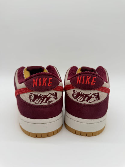Nike SB Dunk Low Skate Like a Girl