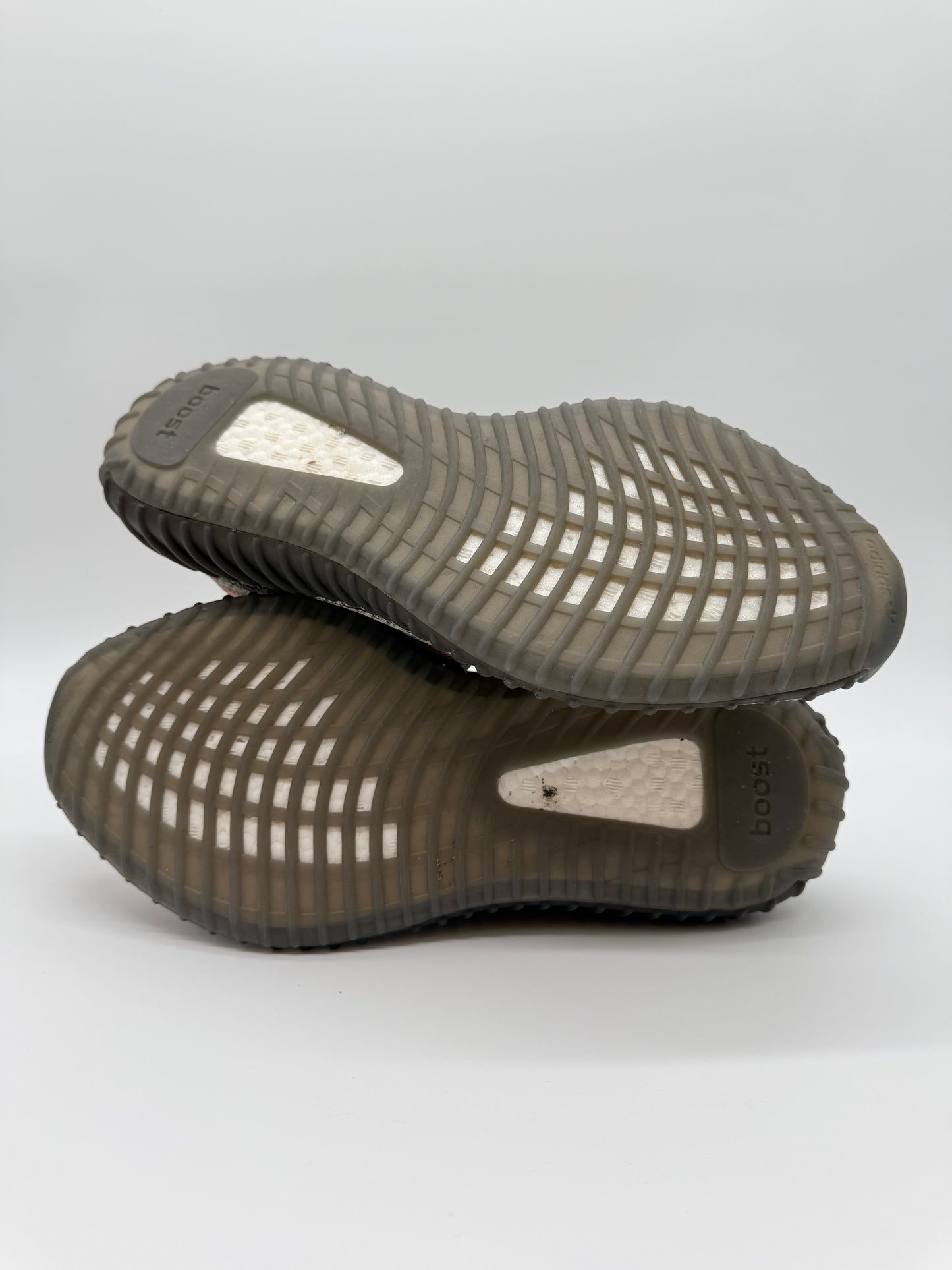 Yeezy Boost 350 V2 Ash Stone