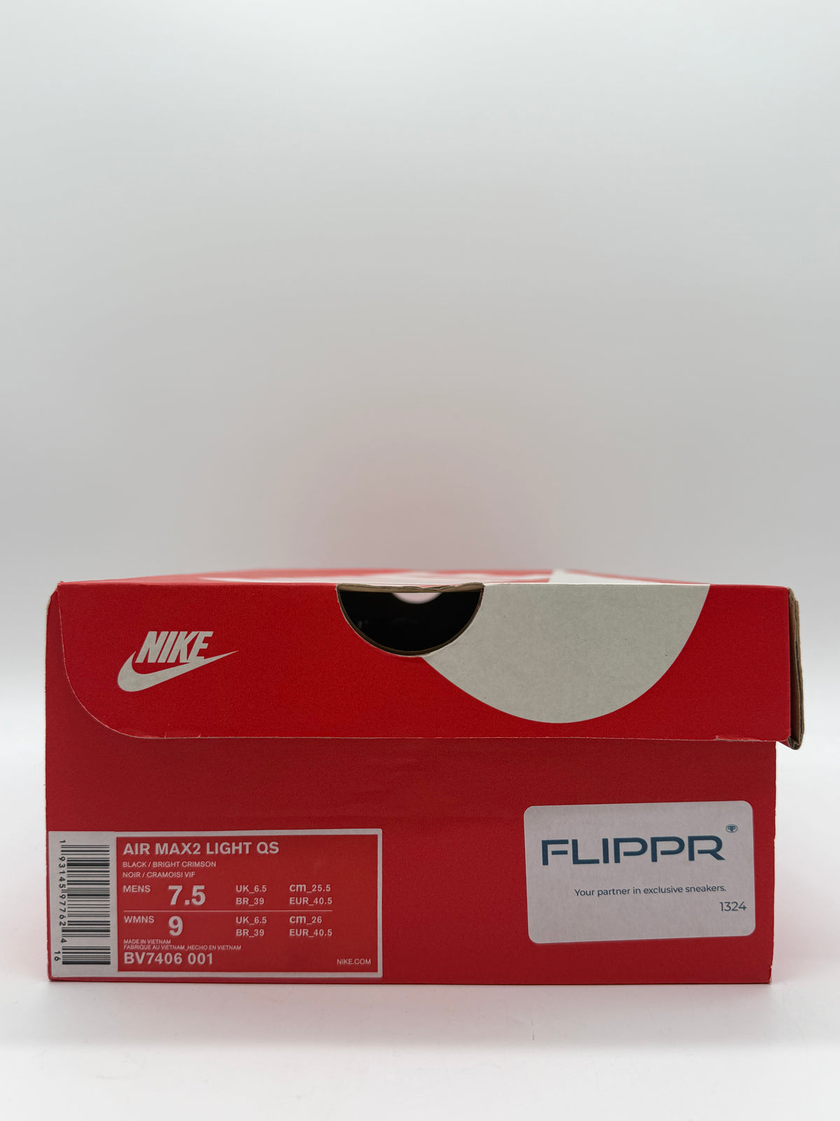 Nike Air Max 2 Light Atmos