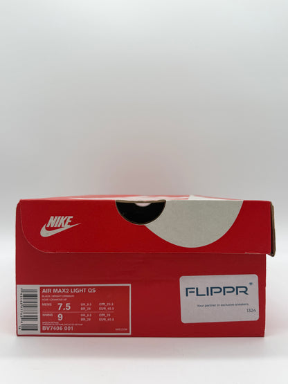 Nike Air Max 2 Light Atmos