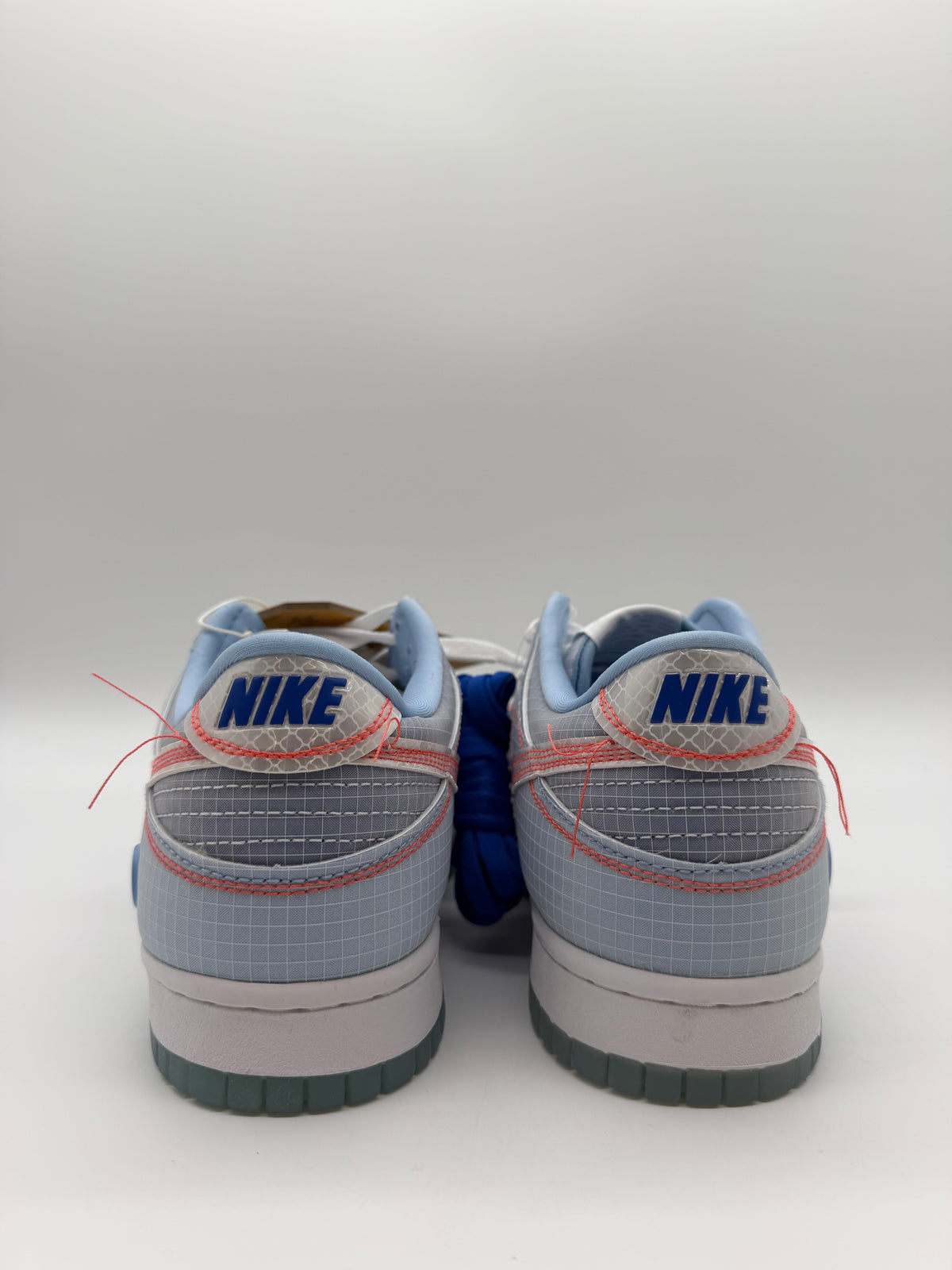 Nike Dunk Low Union Passport Pack Argon