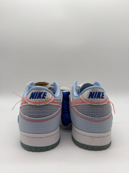 Nike Dunk Low Union Passport Pack Argon