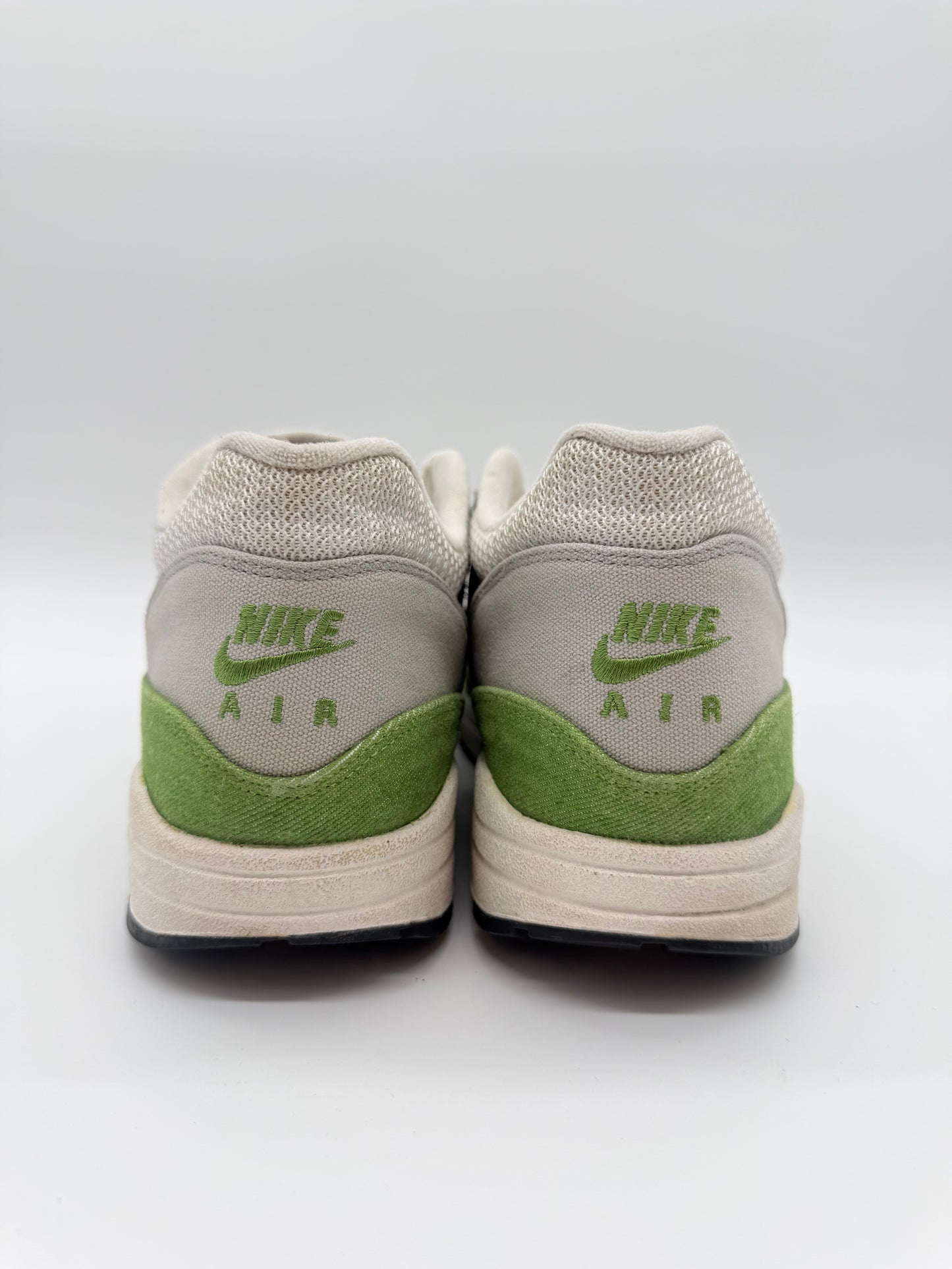 Nike Air Max 1 Patta 5th Anniversary Chlorophyll