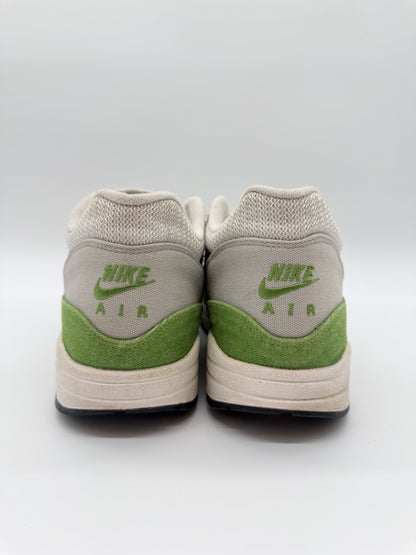 Nike Air Max 1 Patta 5th Anniversary Chlorophyll