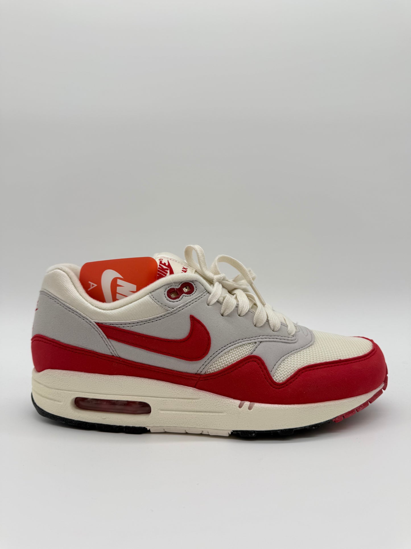 Nike Air Max 1 OG Red Vintage