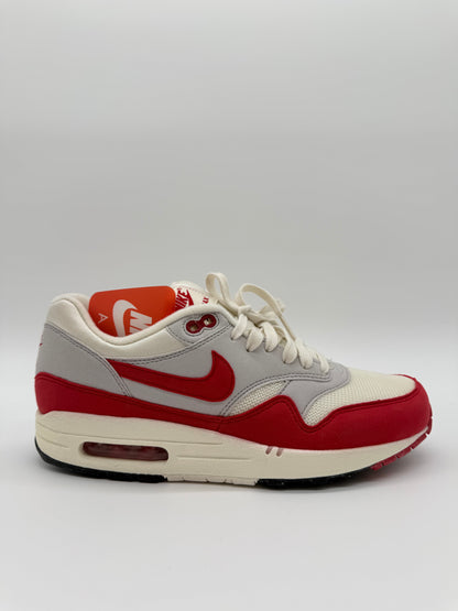 Nike Air Max 1 OG Red Vintage