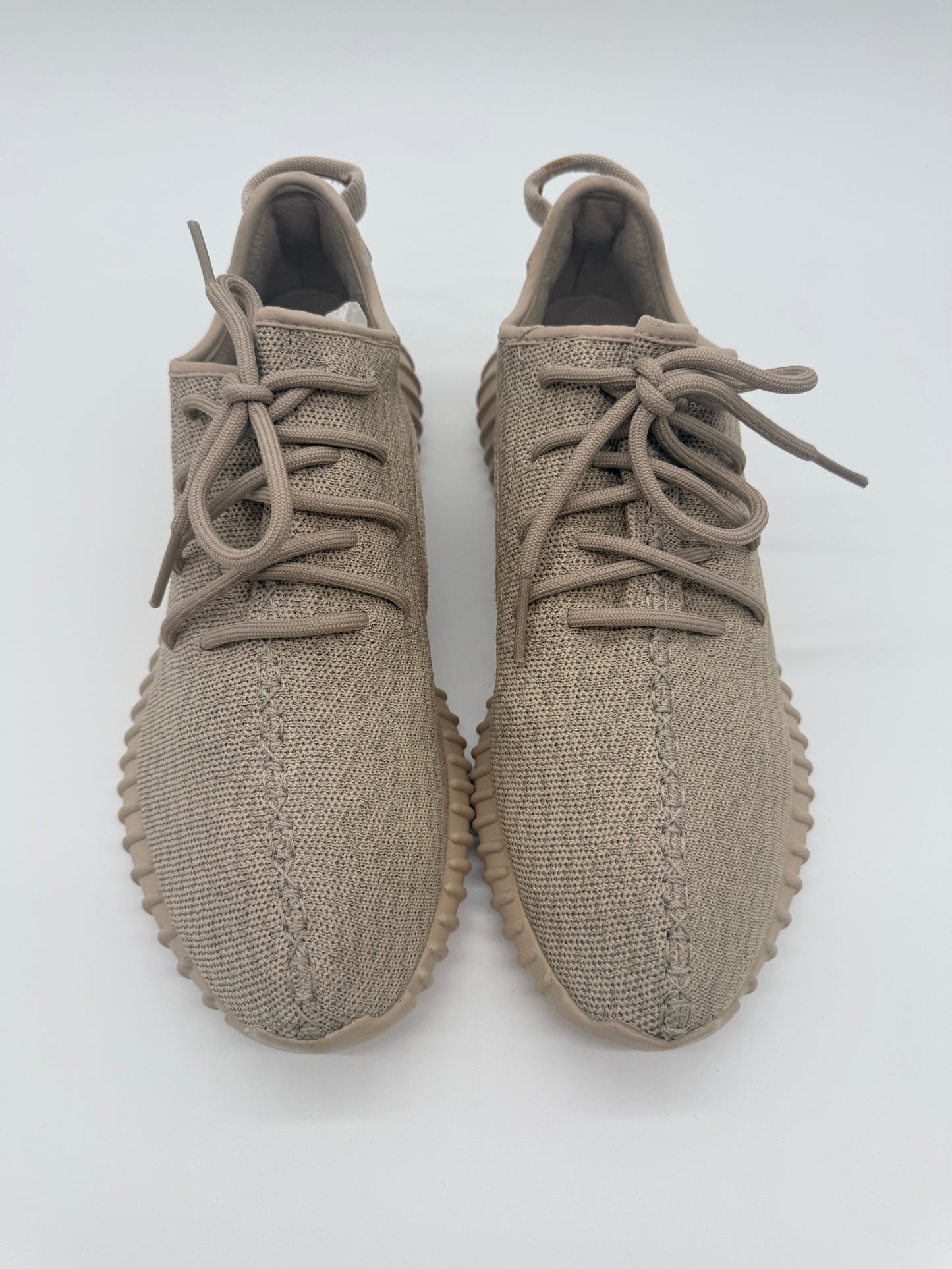 Yeezy Boost 350 V1 Oxford Tan