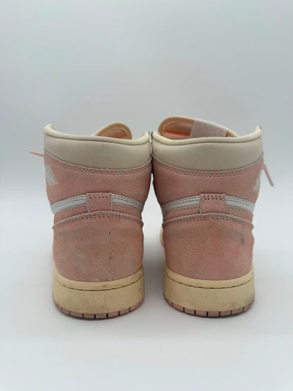 Jordan 1 Washed Pink (W)