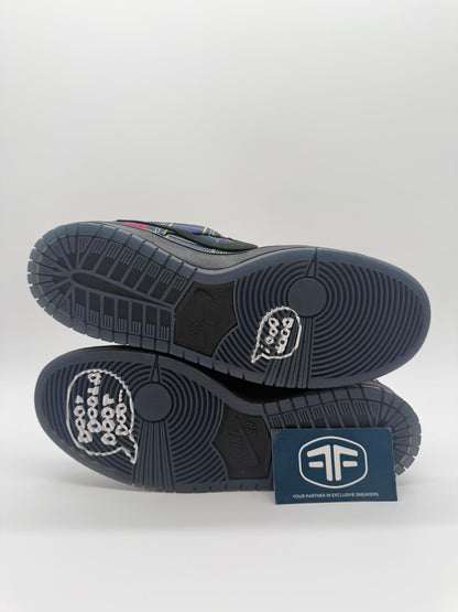 Nike SB Dunk Low Nardwuar