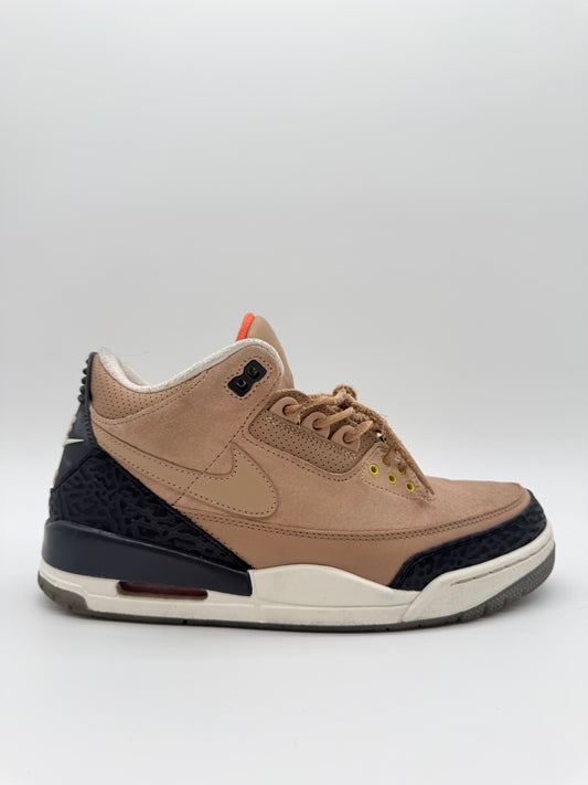 Jordan 3 Retro JTH Bio Beige
