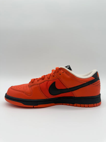 Nike SB Dunk Low Holland