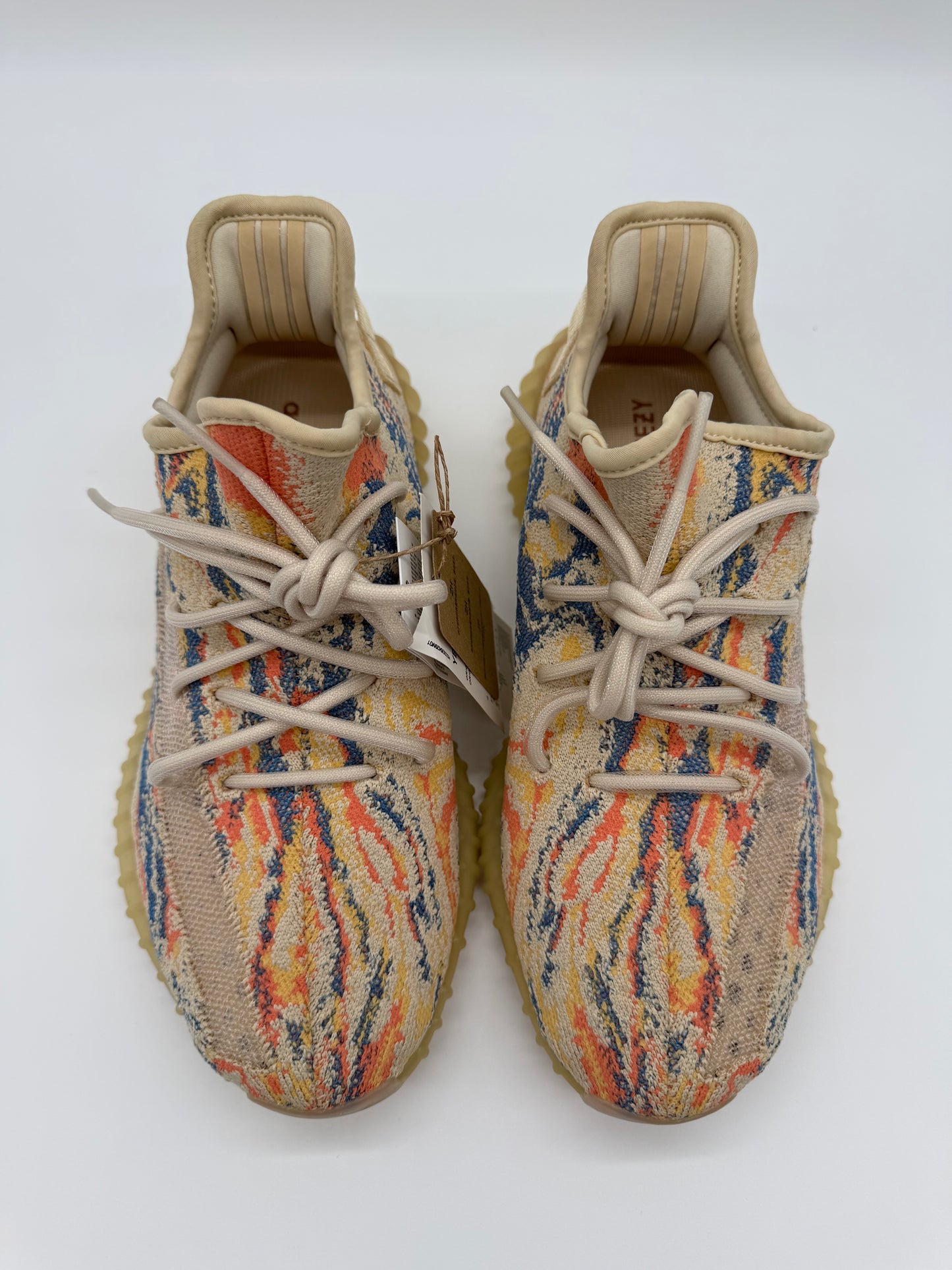 Yeezy Boost 350 V2 MX Oat