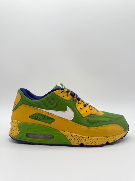 Nike Air Max 90 Running man 2008