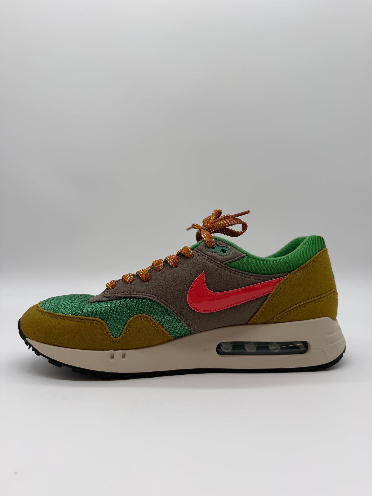 Nike Air Max 1 '86 Big Bubble Powerwall BRS