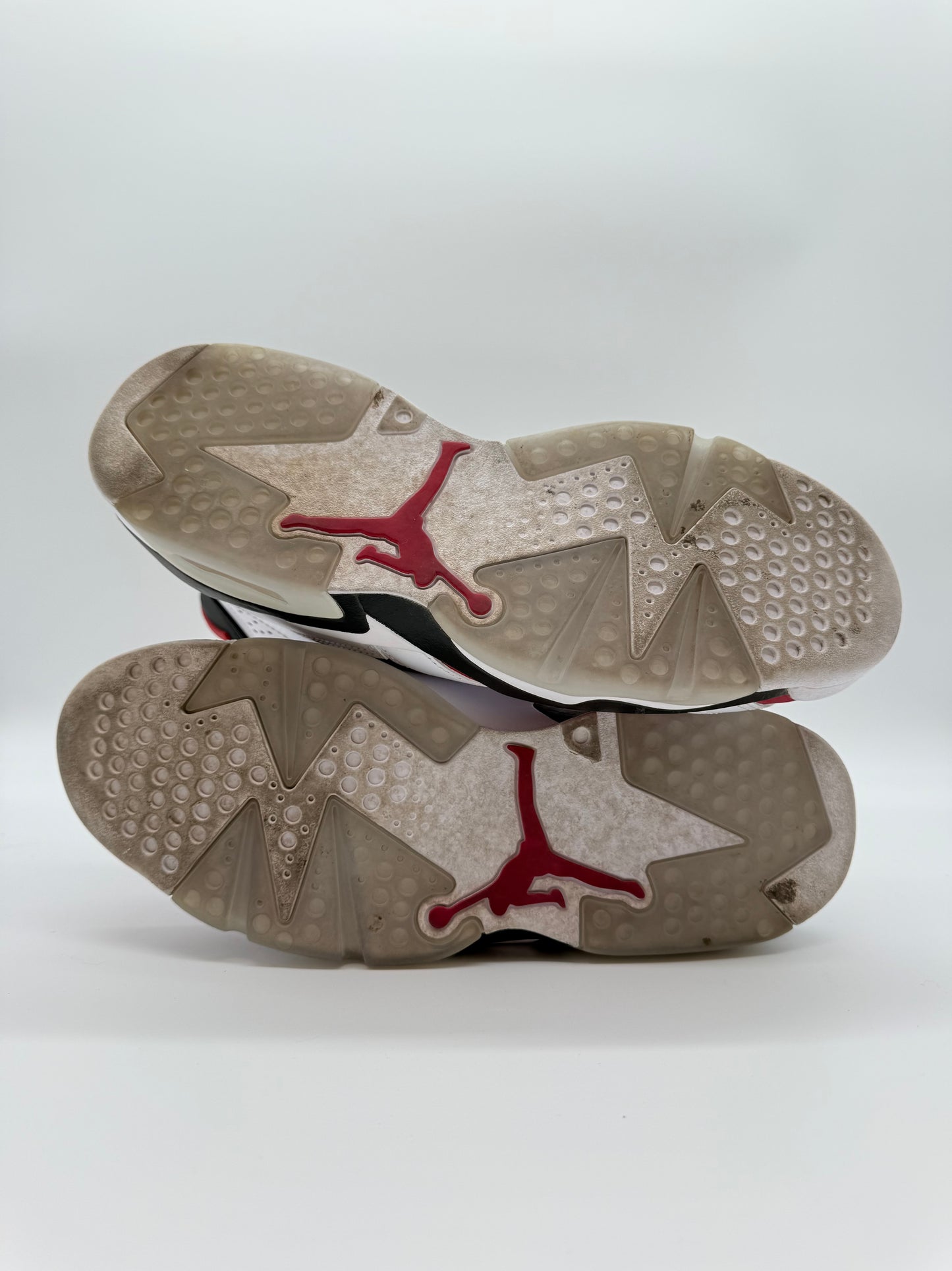 Jordan 6 Retro Carmine