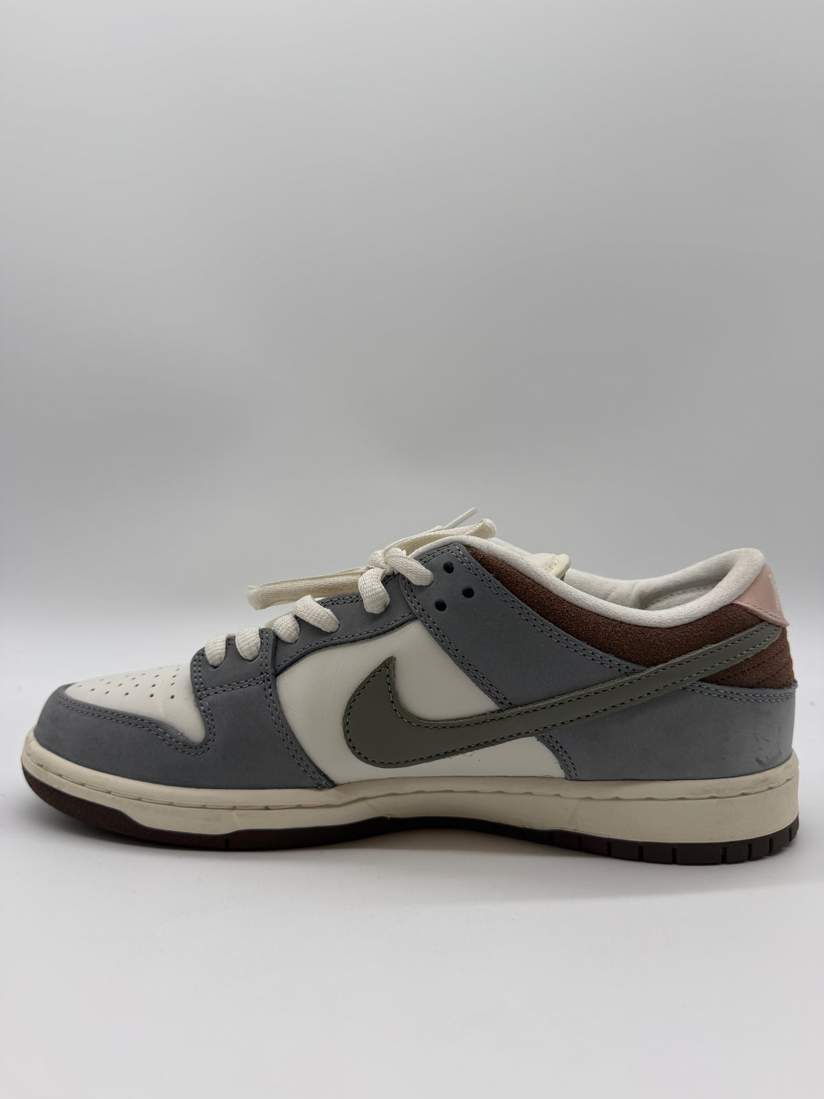 Nike SB Dunk Low Yuto Horigome