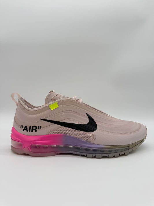 Nike Air Max 97 Off-White Serena Queen