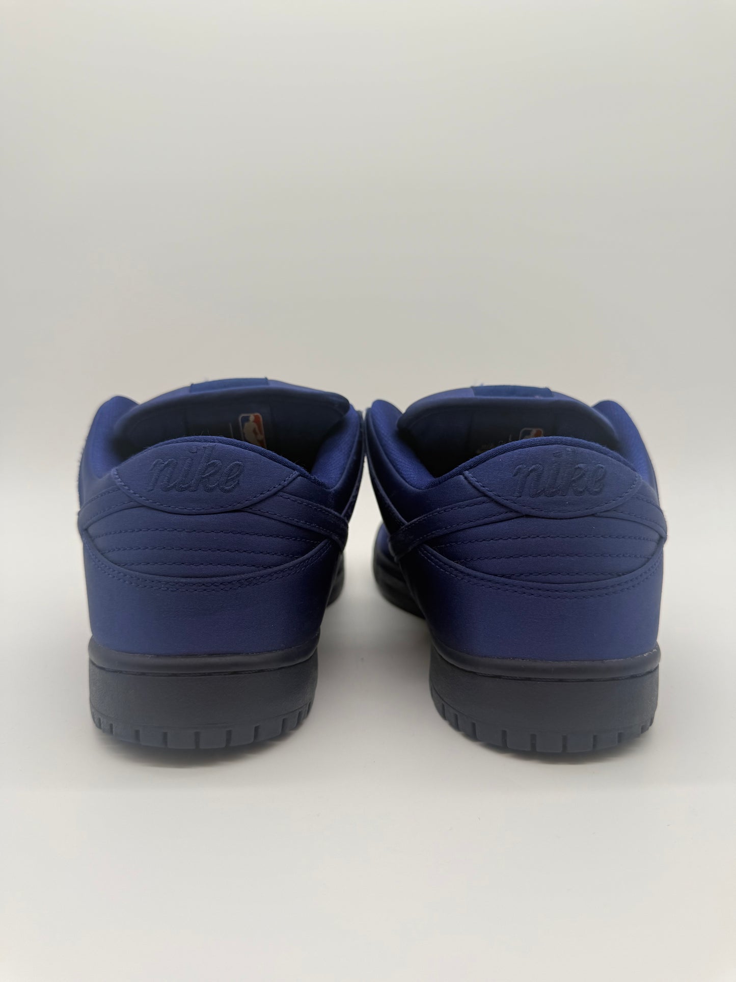 Nike SB Dunk Low NBA Deep Royal Blue
