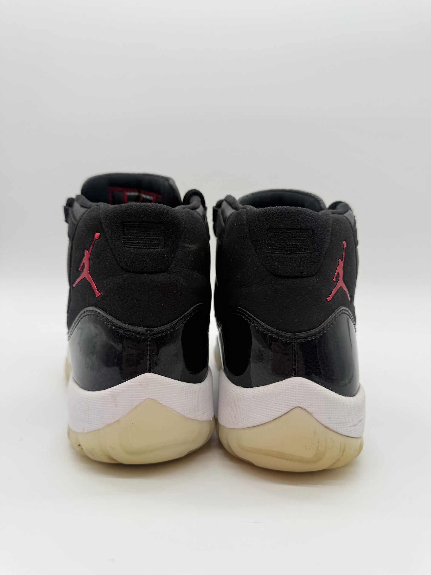 Nike Jordan 11 72-10