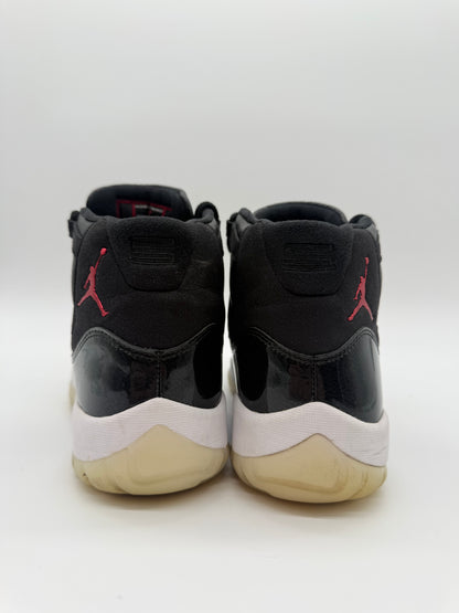 Nike Jordan 11 72-10