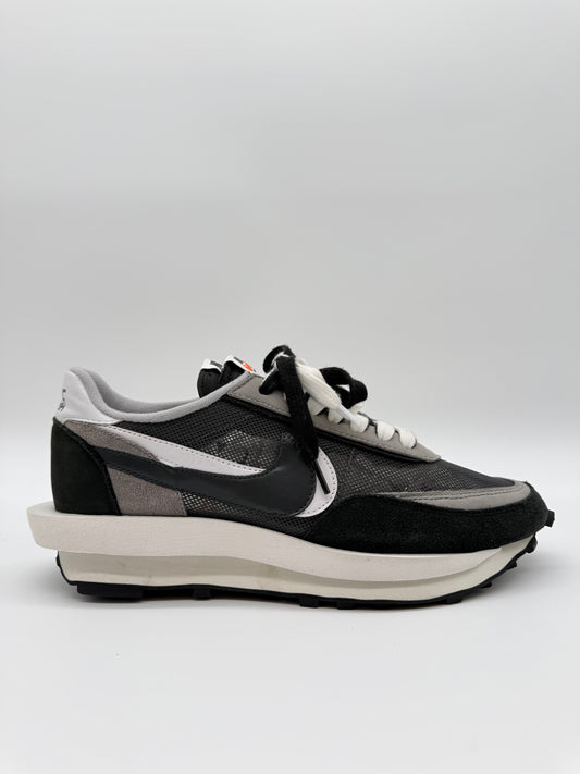 Nike LD Waffle Sacai Black