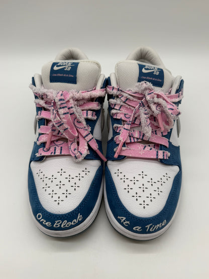Nike SB Dunk Low Born and Raised