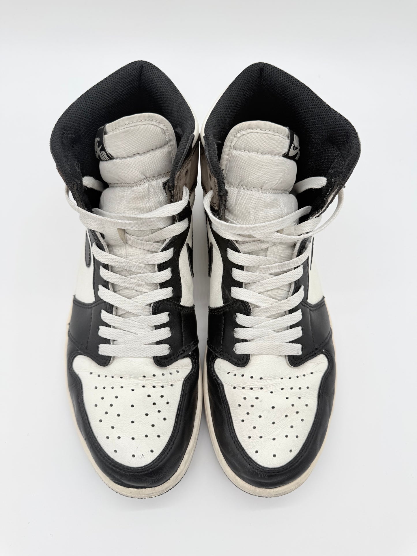 Nike Air Jordan 1 High Dark Mocha