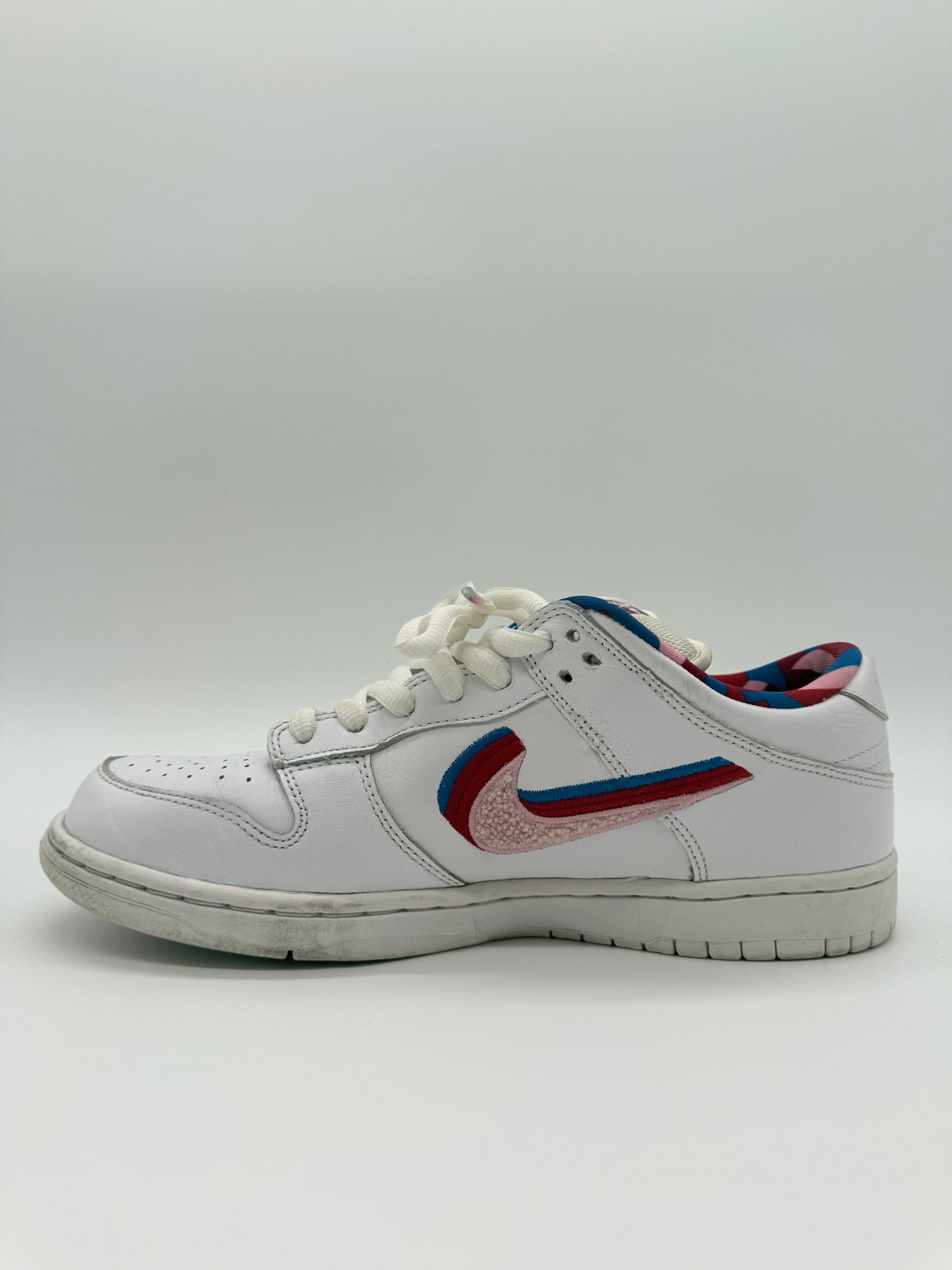 Nike SB Dunk Low Parra OG
