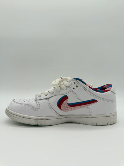 Nike SB Dunk Low Parra OG