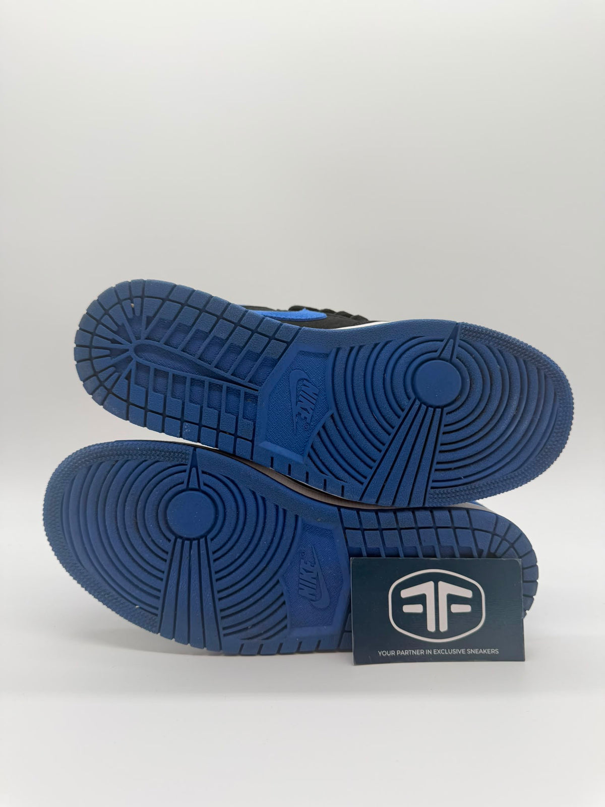 Jordan 1 Royal Reimagined