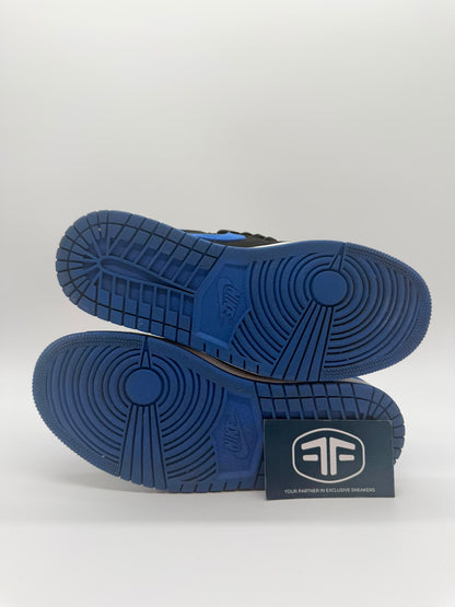 Jordan 1 Royal Reimagined