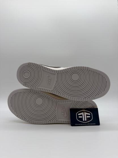 Jordan 1 AJKO Union White Canvas