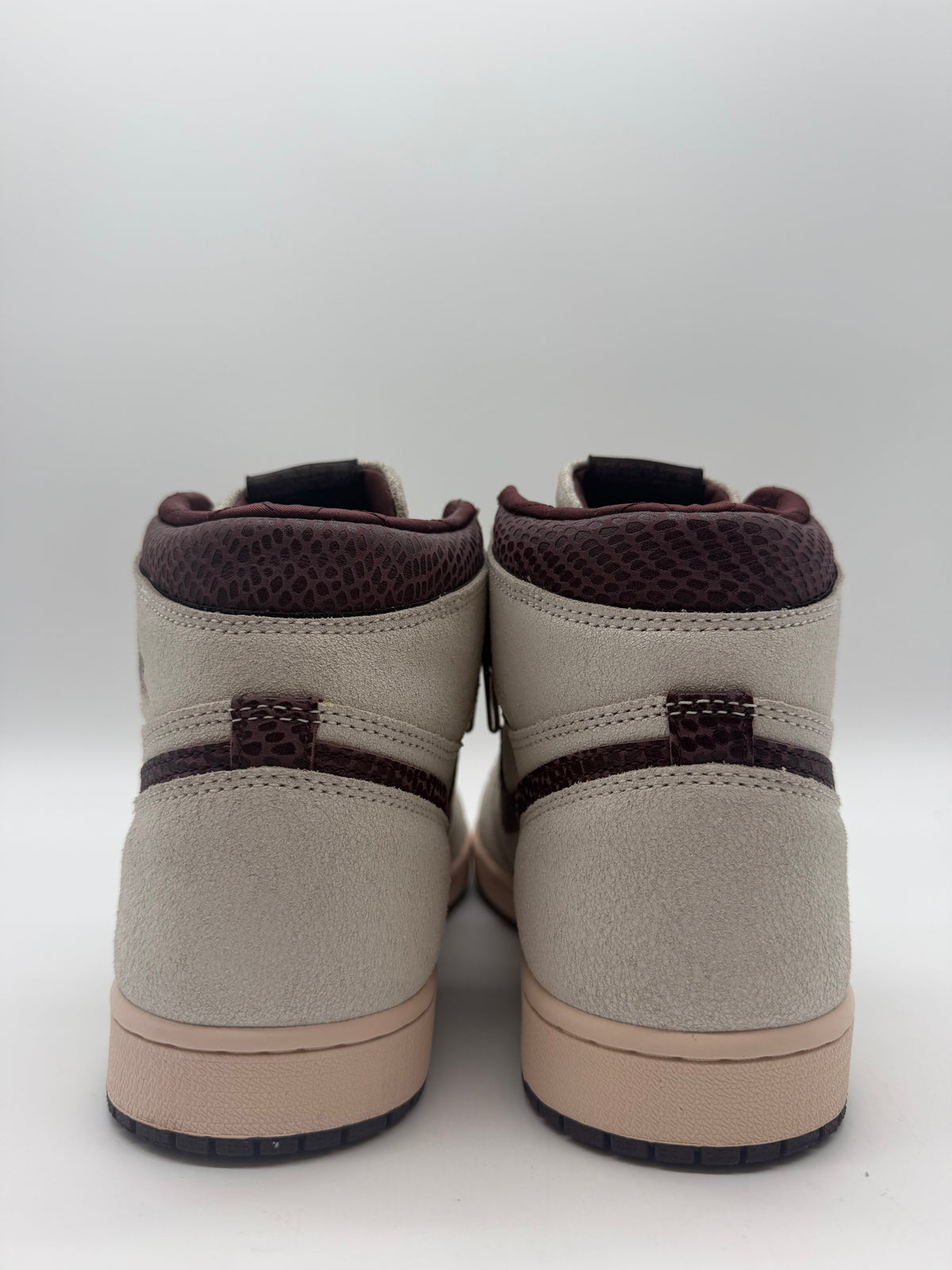 Jordan 1 High A Ma Maniere