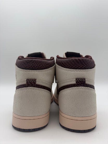 Jordan 1 High A Ma Maniere