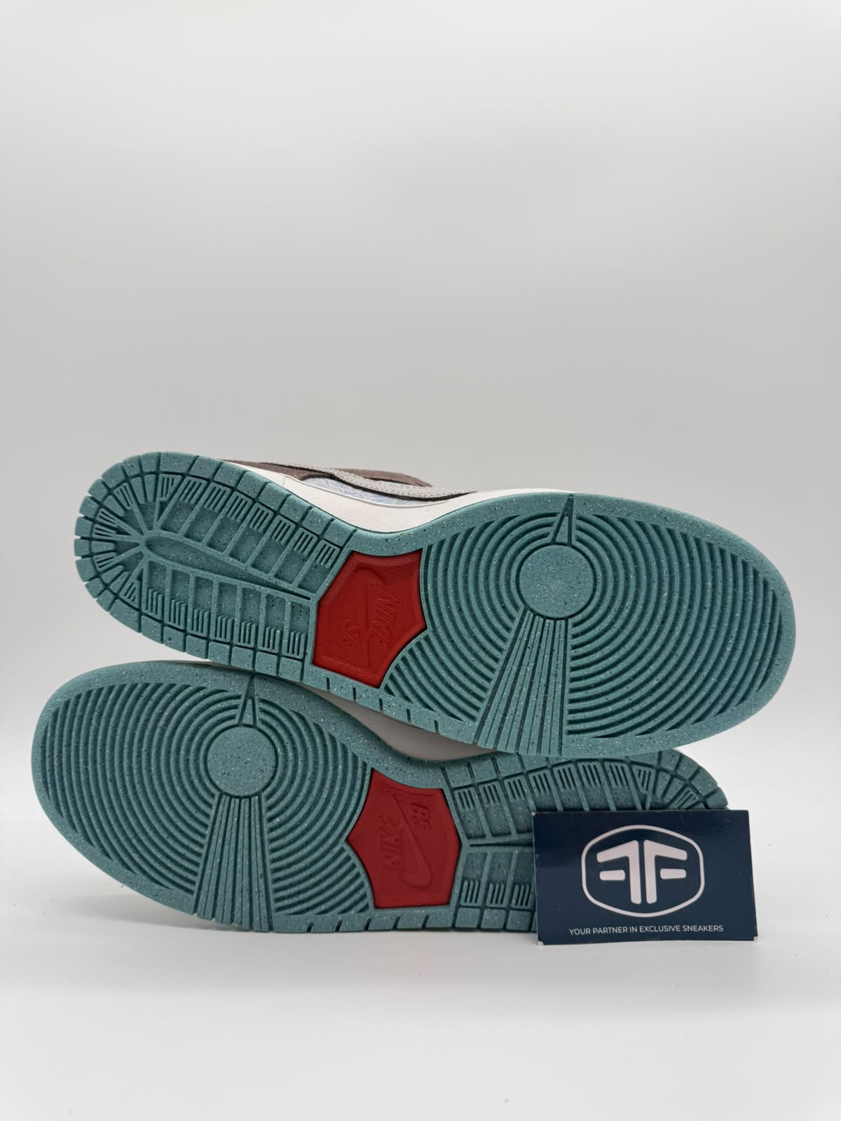 Nike SB Dunk Low Big Money Savings
