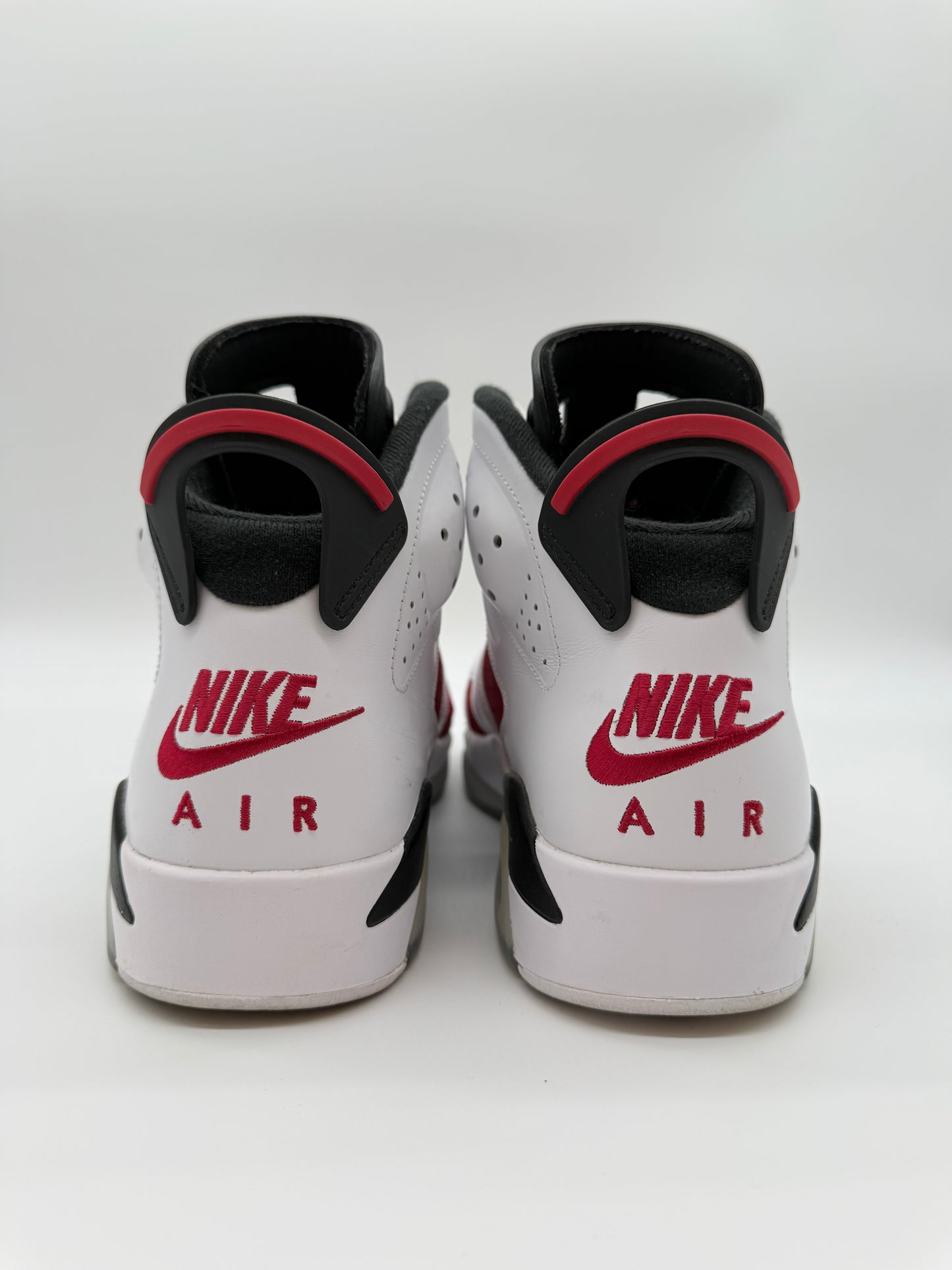 Jordan 6 Retro Carmine