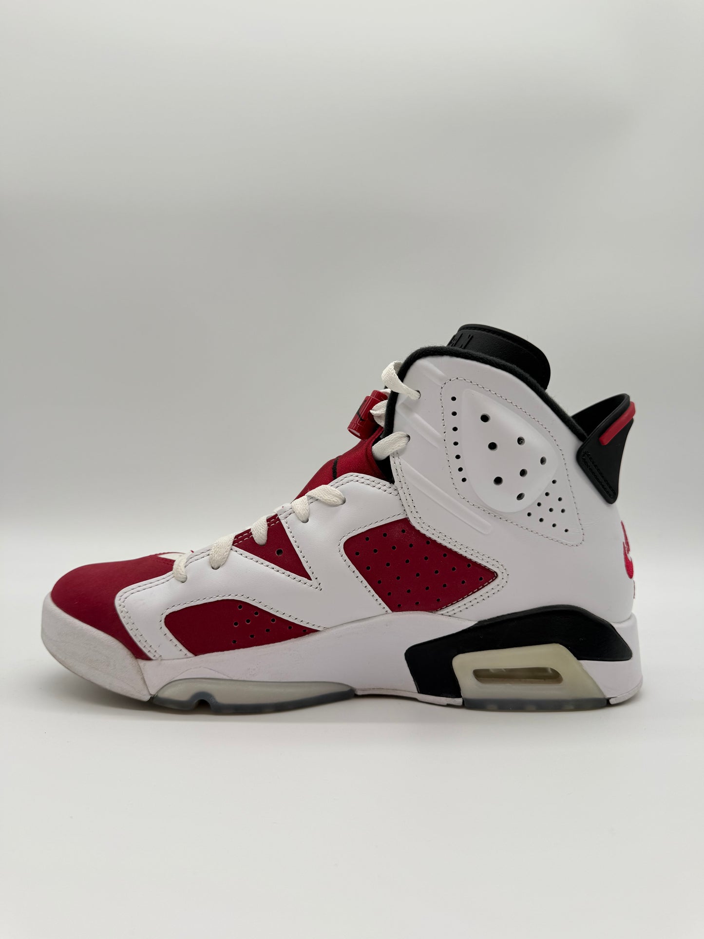 Jordan 6 Retro Carmine