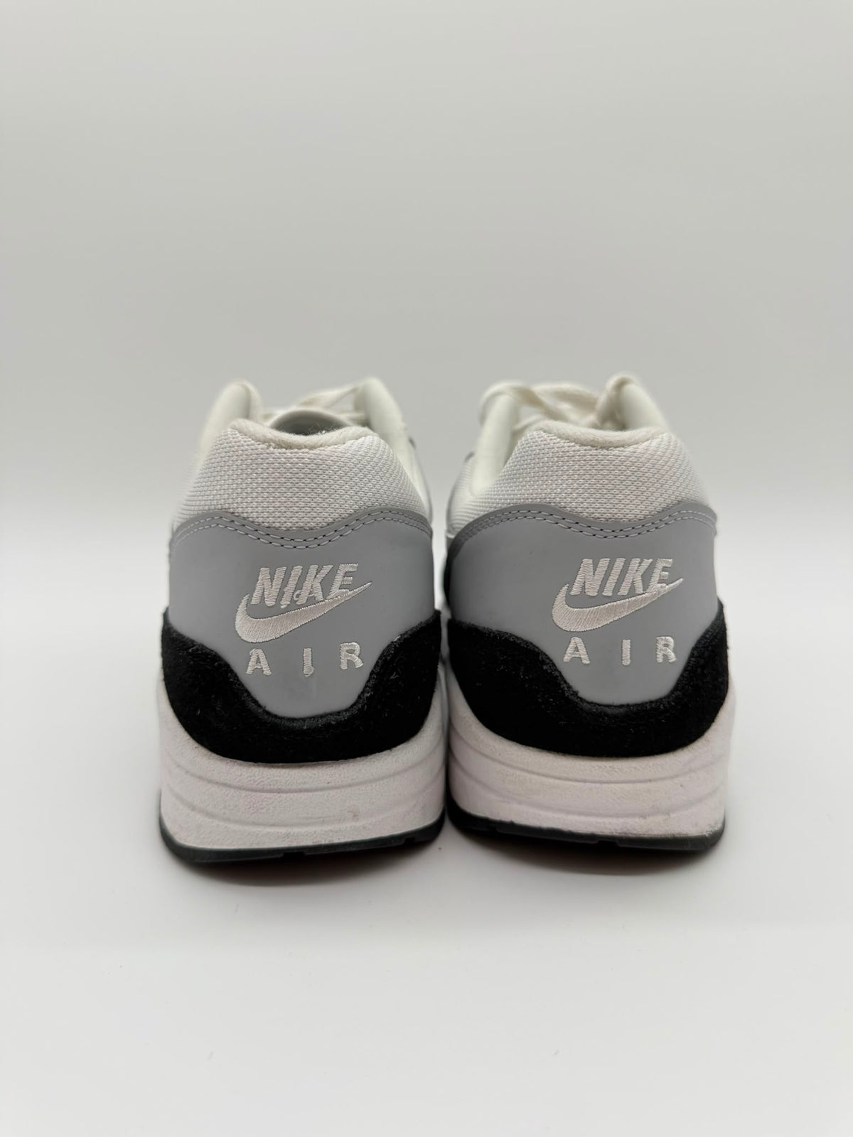 Nike Air Max 1 Wolf Grey