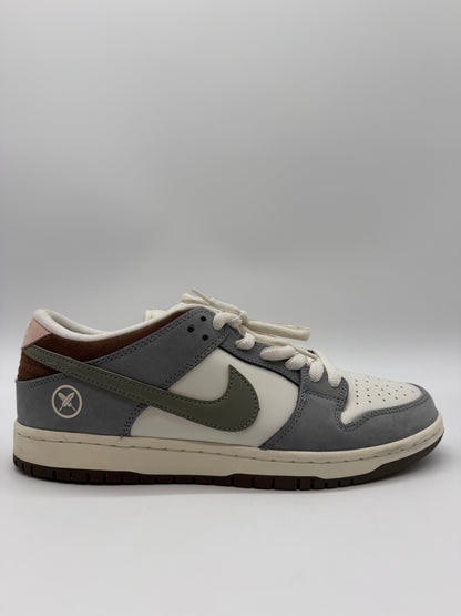 Nike SB Dunk Low Yuto Horigome
